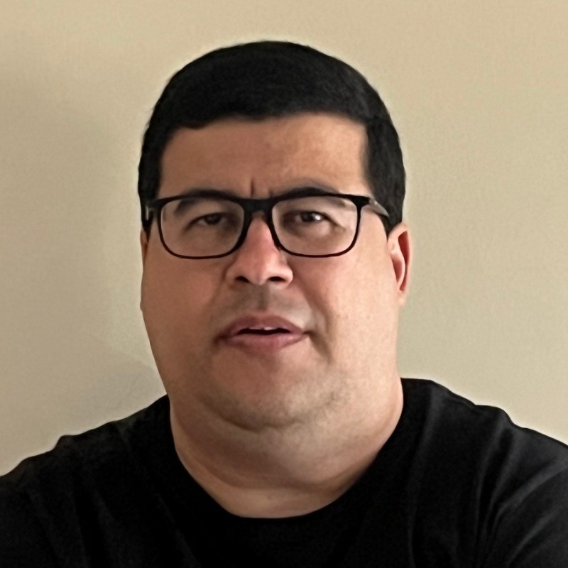 Alexandre Santos